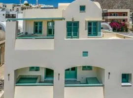 New Villa Katerina - 6 Villas & 6 Private Jacuzzi