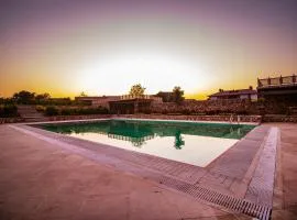 Tiger Kingdom, Ranthambore- A Club Mahindra Associate