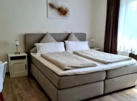 Pension Villaggio