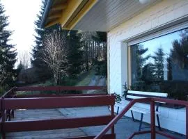 Haus Brockenblick