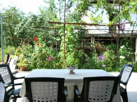 Center, bed & breakfast i Goris