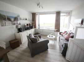 Langeneß Whg 5 Sonneninsel, hotel em Wyk auf Föhr