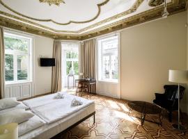Home Aparthotel, hotell Krakówis