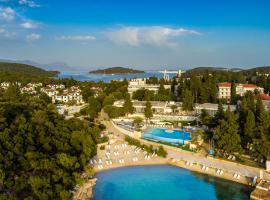 Aminess Port 9 Resort, hotel din Korčula