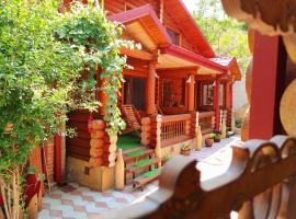 Old Tbilisi Villa Costa