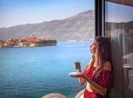 Aminess Liburna Hotel: Korčula şehrinde bir otel