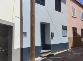 Zoe House