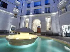 The One Napoli Luxury Apartment