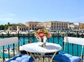 Suite 18, casa di charme in Ortigia