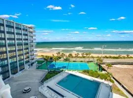 Nautilus Condo 3580 S Ocean Shore