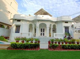 Homestay at Bungalow 97 Ajmer, hotel in Ajmer