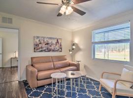 Updated Largo Home Near Beaches and Parks!, holiday home in Largo