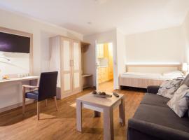 GDA Hotel Göttingen, Hotel in Göttingen