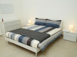 Scirocco Guest House, guest house in Brindisi