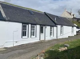 1-2 Dialknowe Holiday Cottage - Wanlockhead