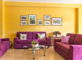 B&b Sant'Andrea, hotel s parkováním v destinaci Morano Calabro