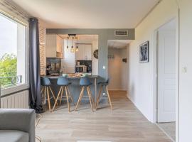 LYS - 7 Min des parcs Walt Disney- Parfait pour les familles- Arriv&eacute;e Autonome - Parking & Wifi Gratuit