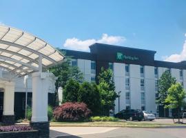 Holiday Inn Lansdale-Hatfield by IHG, hotel v destinaci Kulpsville