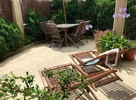 Apartamento céntrico en Finisterre