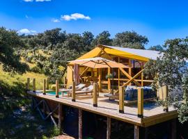 La Dehesa Experiences, dovolenkový dom v destinácii Adamuz