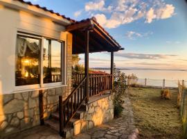 Utopia Beach, hotel di Vourvourou
