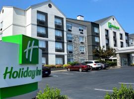 Holiday Inn Spartanburg Northwest, Hotel in Spartanburg