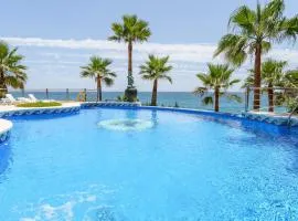 LUXURY APARTMENT Benalmadena Costa