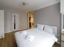 Residente Centr Apart-Hotel