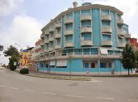 Bolognese Apartments