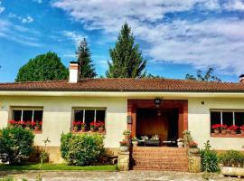 Casa Amalia - En el corazón verde de Cantabria!!, casa o chalet en Villacarriedo
