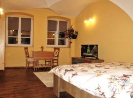 SMB Studio Poarta Schei, hotell i Braşov