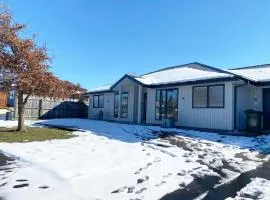 30 Rutherford Crescent