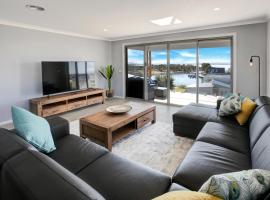 A Magnetic Retreat, holiday home sa Paynesville