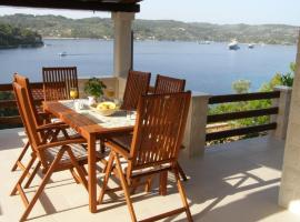 Holiday home Vers - 35m from the sea, casa vacanze a Prižba