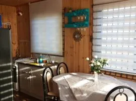 Cabaña Sonido de Mar