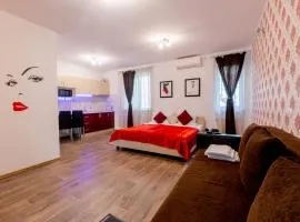 Nice & Cozy Apartments