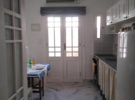 Beyt Alnesim - Casa del Vento, apartment in Dahab