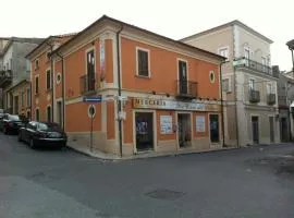 The Maze Vibo B&B