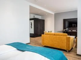 RheinCity Hotel & Boardinghouse