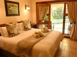 LUXURY EN-SUITE KING ROOM @ 4 STAR GUEST HOUSE