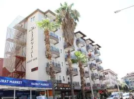 Le Moral Apart Hotel