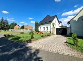 Ferienwohnung zur Burg