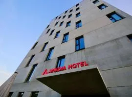 Amedia Lustenau, Trademark Collection by Wyndham、ルステナウの格安ホテル