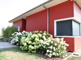 L'escale Aux Framboises