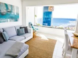 Dreamy Sea View Accommodation Gran Canaria