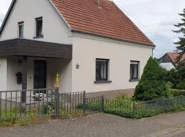 Ferienhaus Am Heidebad