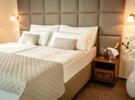 Dixon Resort & Wellness, хотел в Банска Бистрица