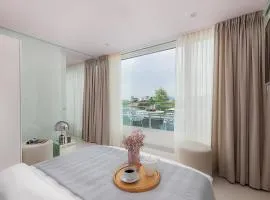 VISIONAPARTMENTS Basel - contactless check-in