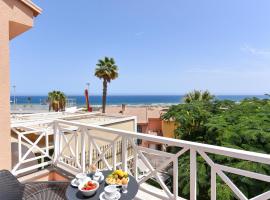 Chalet Santa Ana 15 by VillaGranCanaria, hotelli Playa del Inglesissä