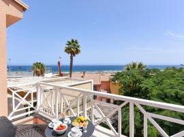 Chalet Santa Ana 15 by VillaGranCanaria – hotel w mieście Playa del Ingles